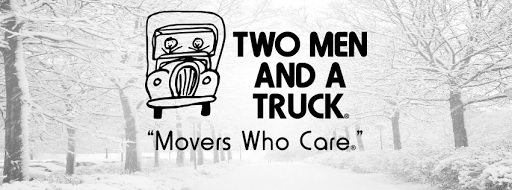 Moving and Storage Service «Two Men and a Truck», reviews and photos, 105 Maple Row Blvd, Hendersonville, TN 37075, USA