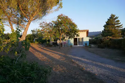 Gîte La Maisonnette à Aouste-sur-Sye