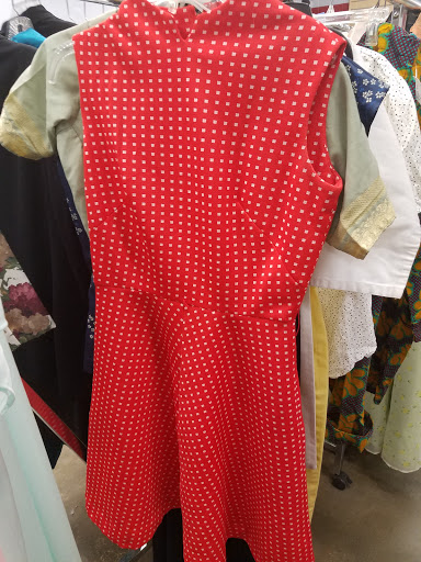 Thrift Store «Ann Arbor PTO Thrift Shop», reviews and photos