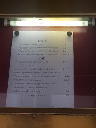 Photo n°3 de La Cruche - Zuem Winkuewele à Strasbourg ()