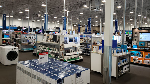 Electronics Store «Best Buy», reviews and photos, 1375 Polaris Pkwy, Columbus, OH 43240, USA