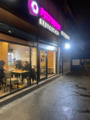 O Pizzwitchs 93600 Aulnay-sous-Bois