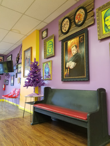 Explore tattoo ideas grandma, creative tattoo ideas in Elizabethtown, available at Big Daddys Tattoo