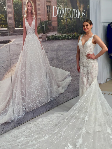 магазини купуват сватбени рокли София