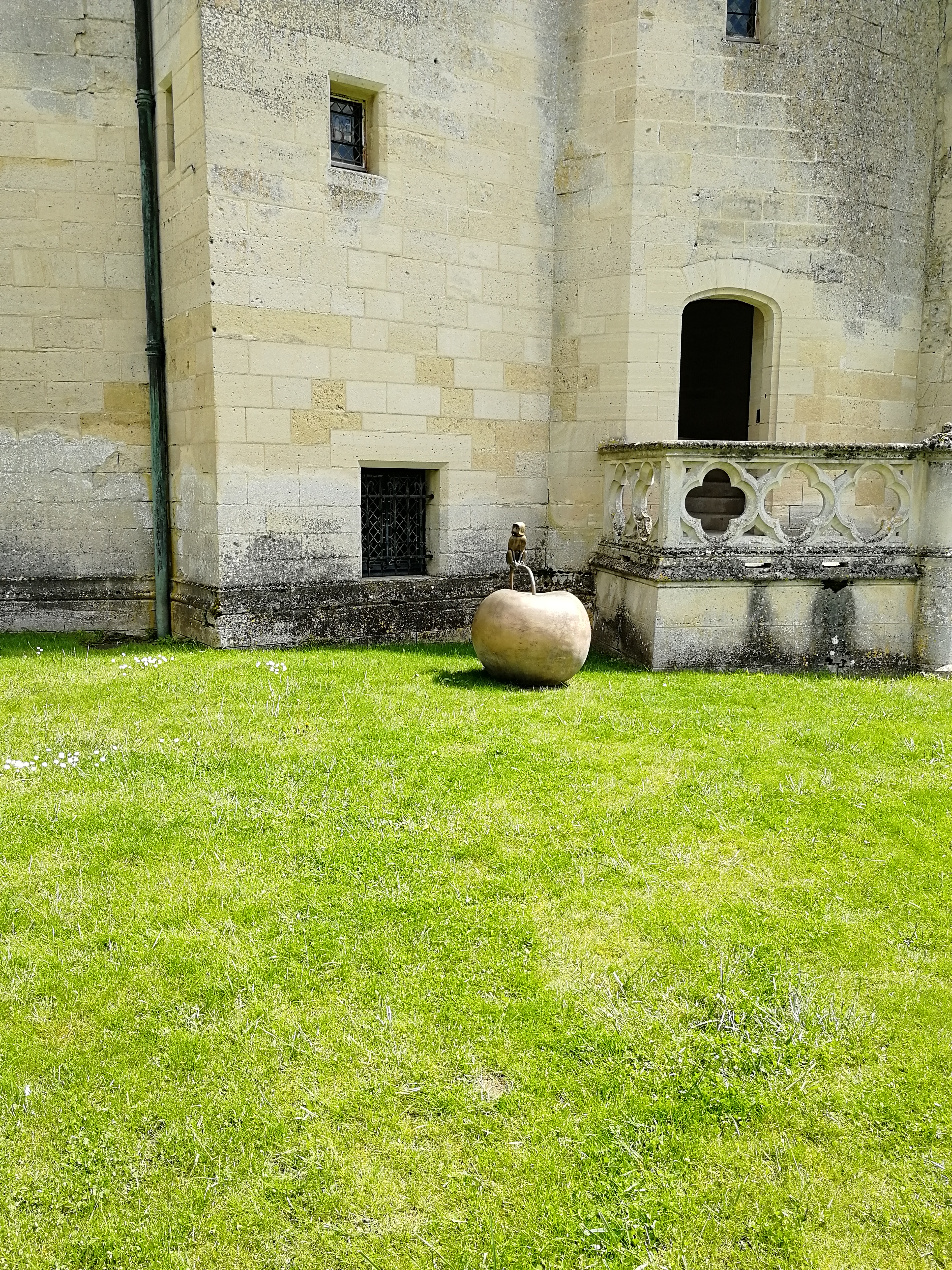 Photo n° 9 de l'avis de Yann.t fait le 12/05/2019 à 15:41