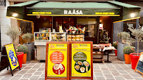 Photos du propriétaire du Restaurant sud-indien Raasa Indian street food à Paris - n°1