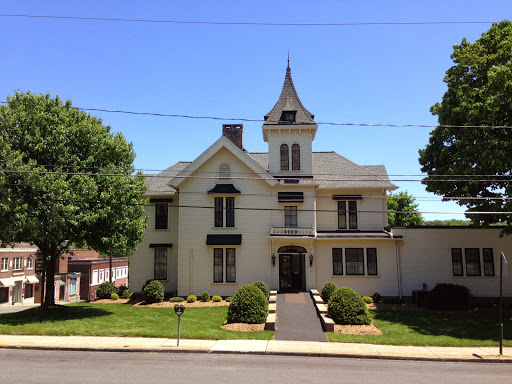 Funeral Home «Gleeson-Ryan Funeral Home», reviews and photos, 258 Prospect St, Torrington, CT 06790, USA