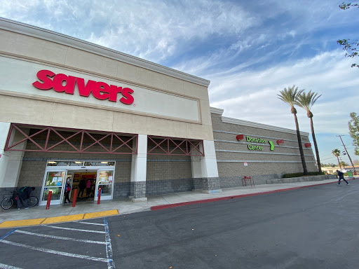 Thrift Store «Savers», reviews and photos, 3900 Tyler St, Riverside, CA 92503, USA