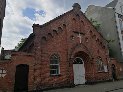 Metodistkirken i Esbjerg og Varde