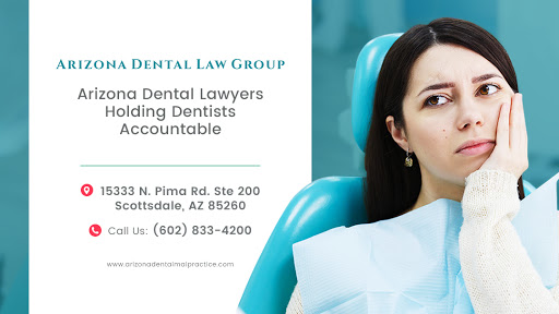 Arizona Dental Law Group
