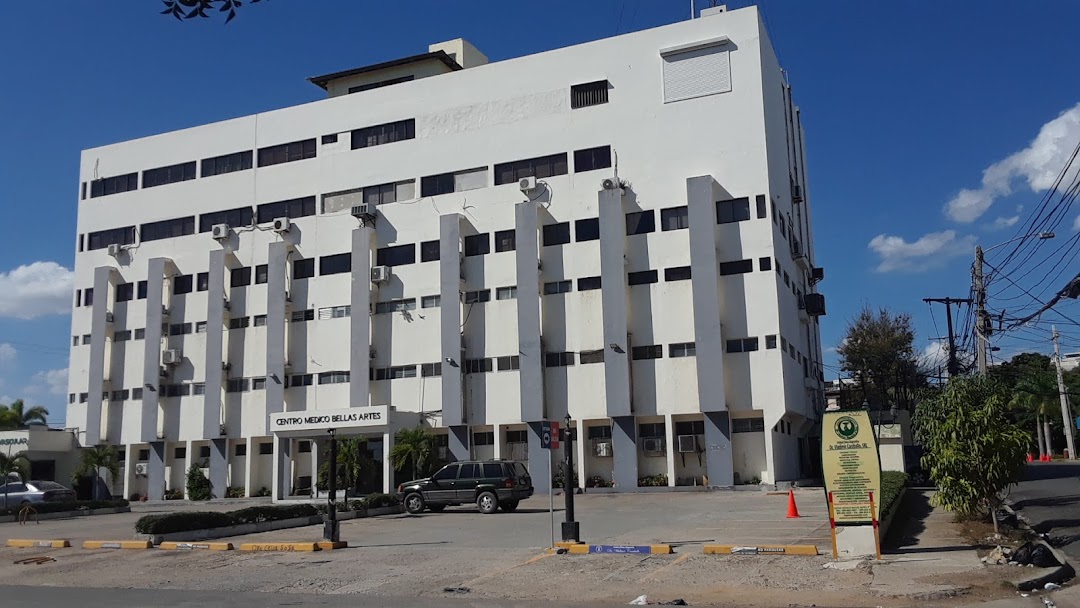Centro Medico Bellas Artes
