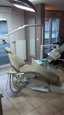 Docteur Oana Chambrin - Chirurgien Dentiste à Douvaine