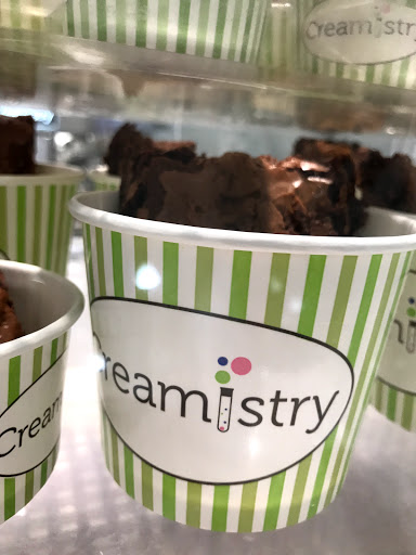 Ice Cream Shop «Creamistry Scottsdale Waterfront», reviews and photos, 7135 E Camelback Rd #151, Scottsdale, AZ 85251, USA