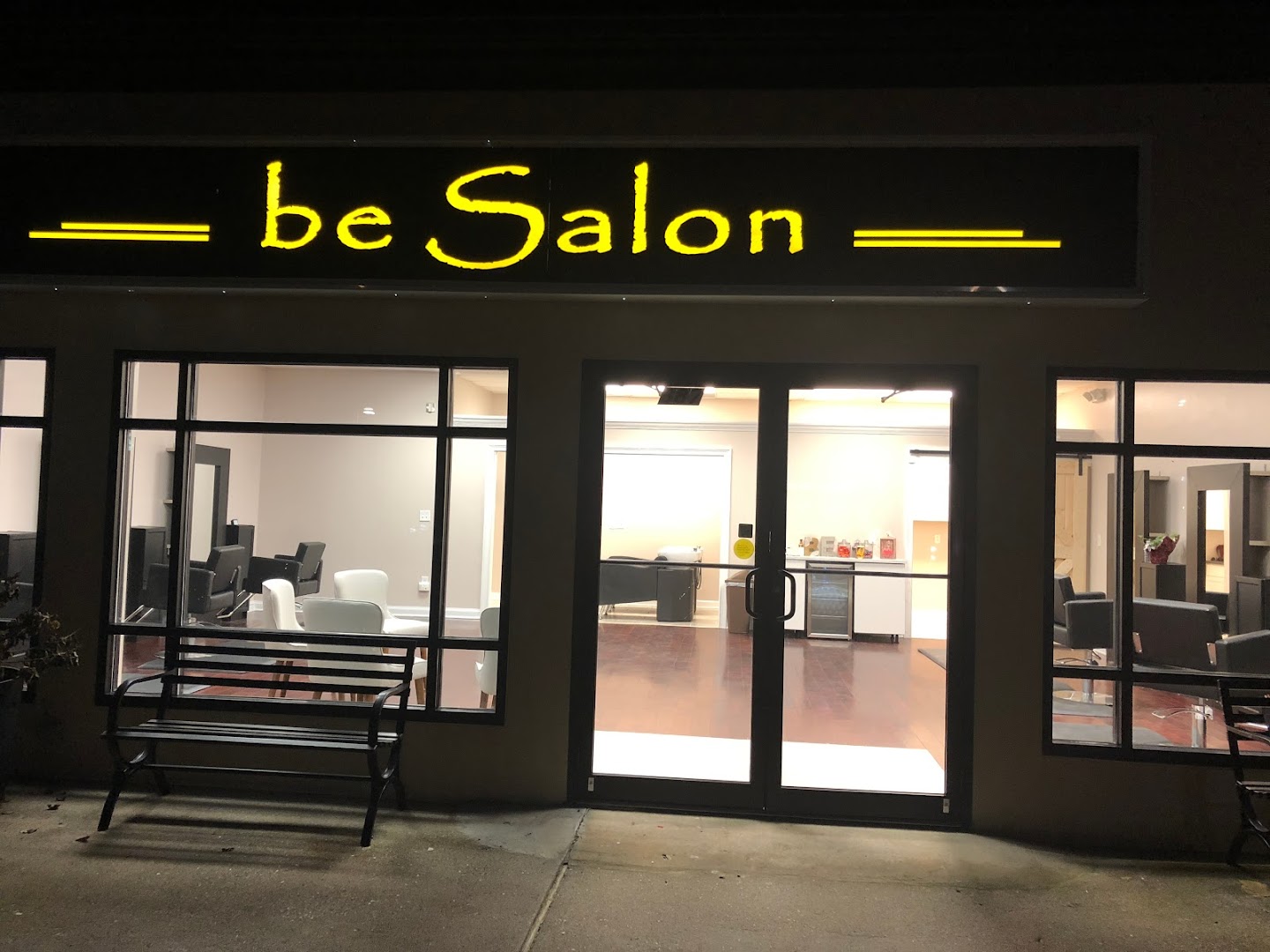be Salon LLC
