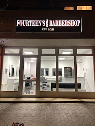 Fourteen’s Barbershop