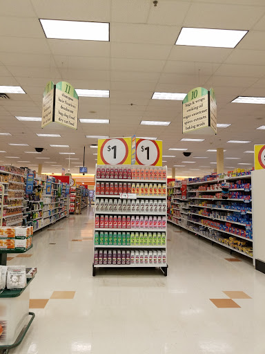 Grocery Store «Winn-Dixie», reviews and photos, 18300 SW 137th Ave, Miami, FL 33177, USA