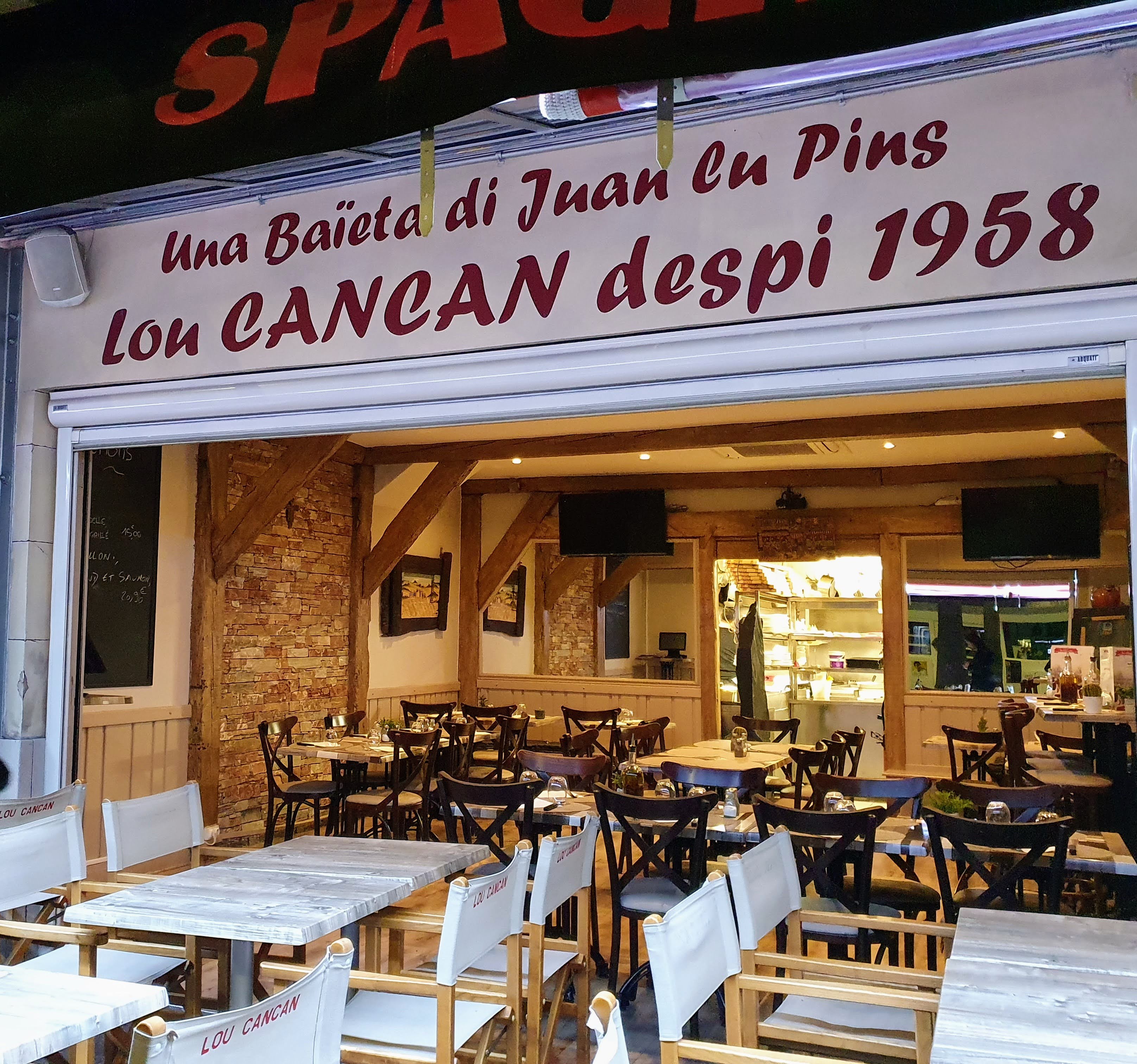 Photo n° 1 de l'avis de CATHIE06. fait le 23/02/2020 à 21:24