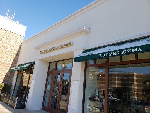 Williams-Sonoma, 352 Adams Rd, Rochester Hills, MI 48309, USA, 