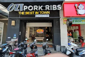 OZT Pork Ribs Bandung image