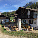 Photo n°3 de l'avis de Lidio.e fait le 17/04/2017 à 15:36 sur le  Agritourism Maso Tais à Tonadico