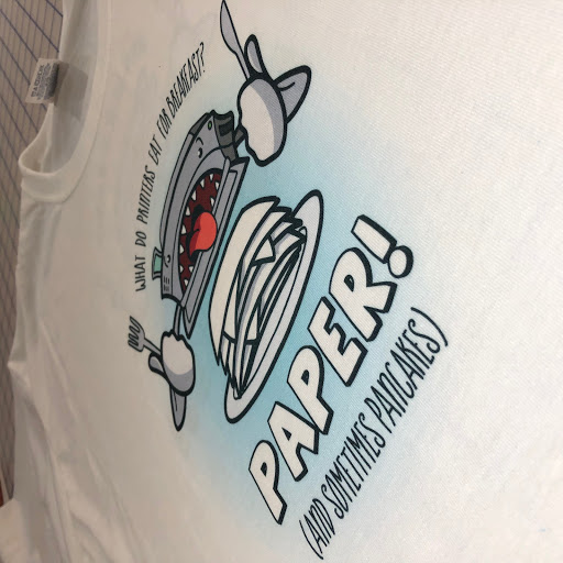 Commercial Printer «Minuteman Press of Redmond», reviews and photos, 16292 Redmond Way, Redmond, WA 98052, USA