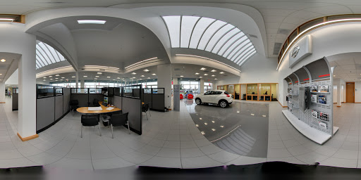Nissan Dealer «Power Nissan», reviews and photos, 2755 Mission St SE, Salem, OR 97302, USA