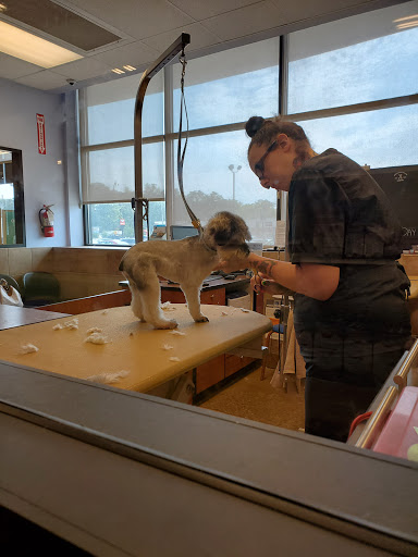 Pet Supply Store «PetSmart», reviews and photos, 1600 N Jackson St #310, Tullahoma, TN 37388, USA