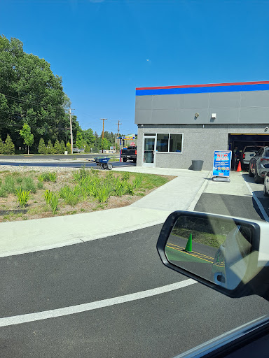 Foam & Wash Car Wash en Poughkeepsie