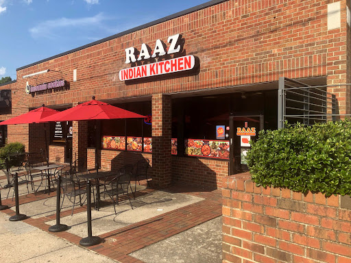 Raaz Indian Kitchen