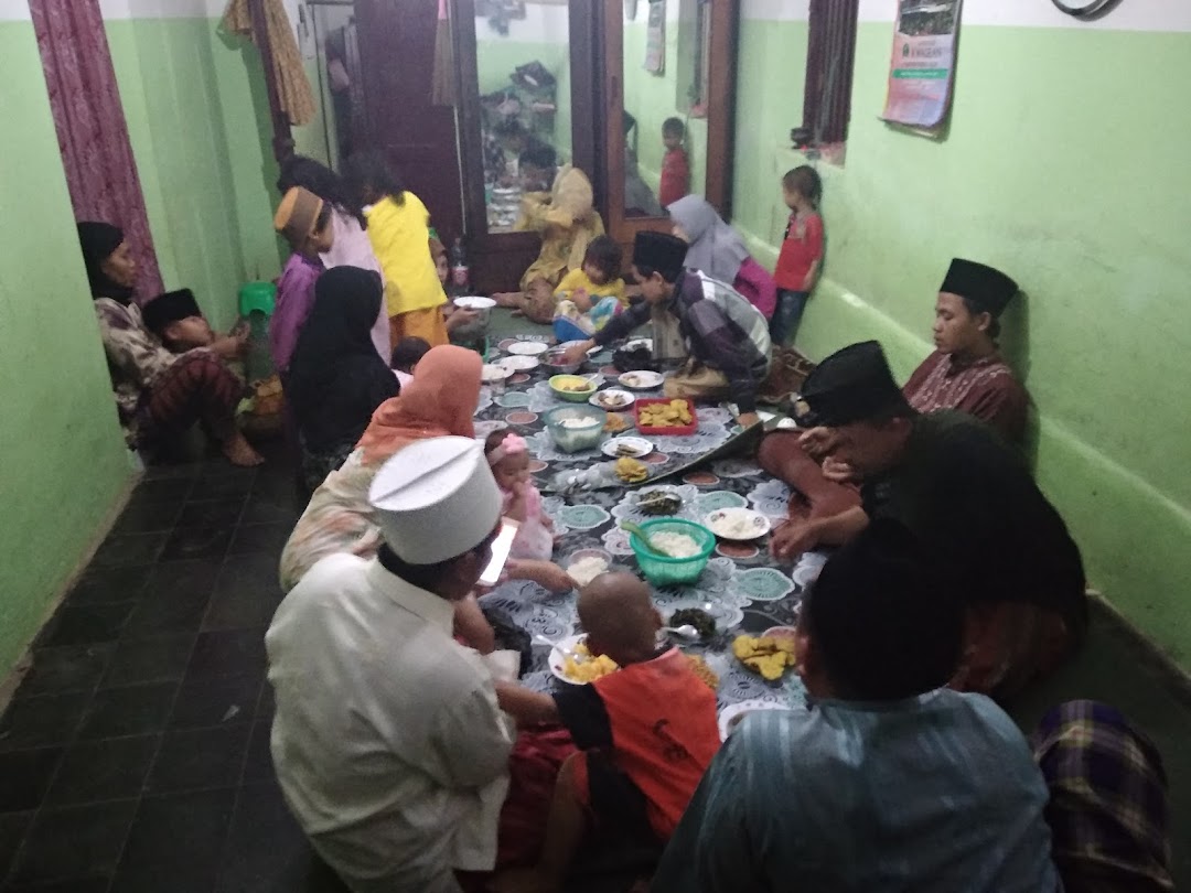 Pondok Pesantren Roudlotul Ulum