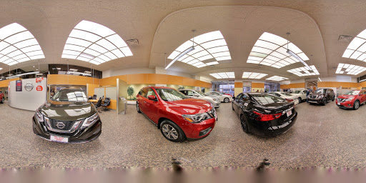 Nissan Dealer «Bay Ridge Nissan», reviews and photos, 6501 5th Ave, Brooklyn, NY 11220, USA