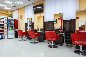 Салон красоты Стильная экономика | парикмахерская, косметология Перово image
