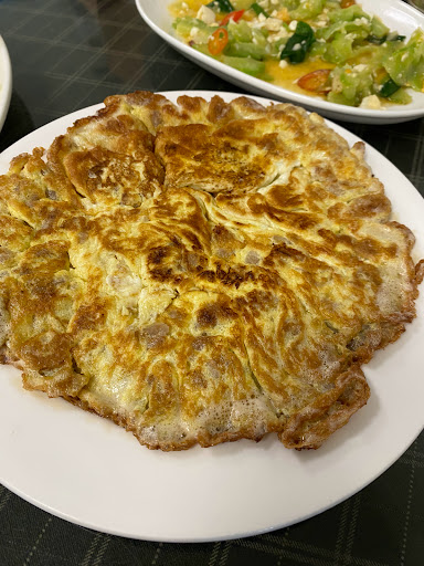 阿麗湖南小館 的照片