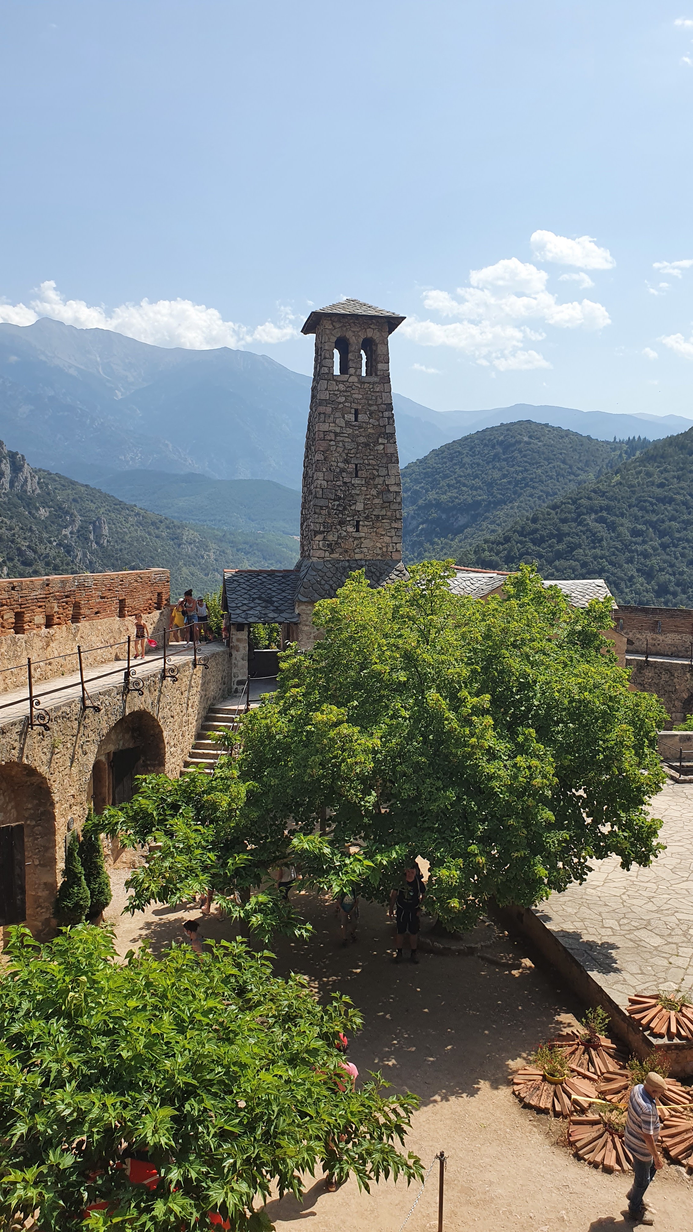 Photo n° 6 de l'avis de Patrice.. fait le 13/08/2021 à 17:36