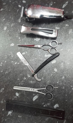 Studio 47 Barbers/Beauty salon in Letterkenny, Co. Donegal