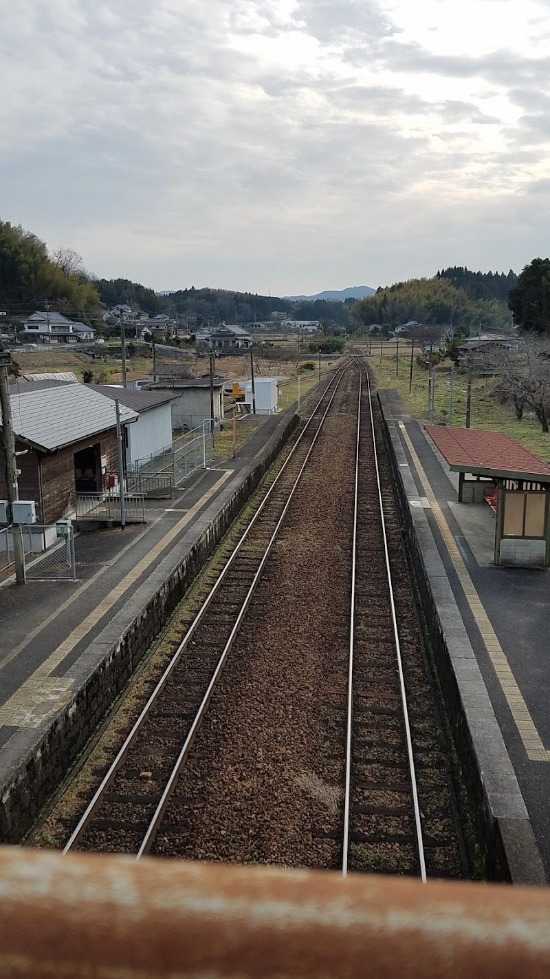 菅尾駅
