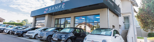 Photo 2 - SANFÉ Automobile