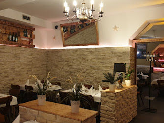 Restaurant Blaue Adria