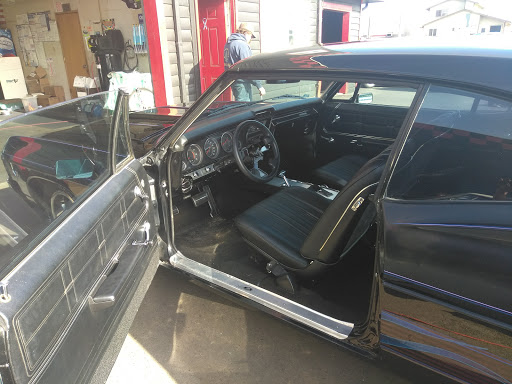 Used Car Dealer «Happy Motors Inc», reviews and photos, 134 NW 15th St, Newport, OR 97365, USA