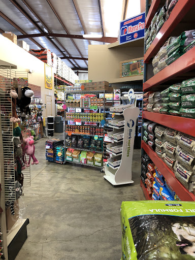 Animal Feed Store «Futrals Feed Store», reviews and photos, 3371 Palm Beach Blvd, Fort Myers, FL 33916, USA