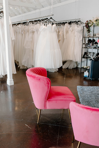 Bridal Shop «Second Summer Bride, By Appointment», reviews and photos, 1433 Fulton Ave A, Sacramento, CA 95825, USA