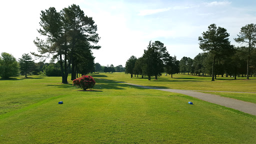 Golf Club «Prince George Golf Course», reviews and photos, 8399 Golf Course Dr, Disputanta, VA 23842, USA
