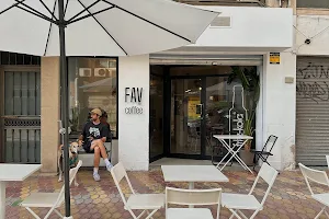 FAV COFFEE - Café de especialidad image