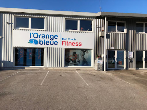 Centre de fitness Orange Bleue Maîche Maîche