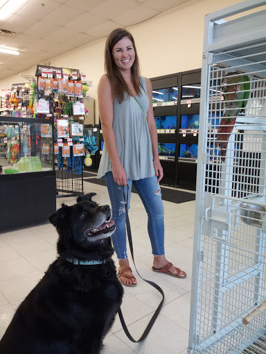 Pet Supply Store «Pet Supplies Plus», reviews and photos, 1258 Northlake Blvd, Lake Park, FL 33403, USA