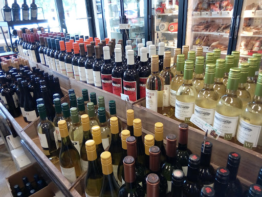 Gourmet Grocery Store «Old World Market», reviews and photos, 2800 Davis Blvd #103, Naples, FL 34104, USA