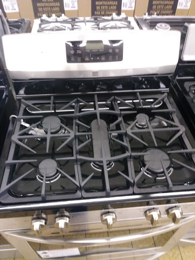 Appliance Store «Sears Outlet», reviews and photos, 7333 W 79th St, Bridgeview, IL 60455, USA