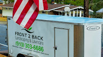 Front 2 Back Landscaping & Lawncare LLC. - Photo 2 - Car repair in Fayetteville, NC, Fayetteville