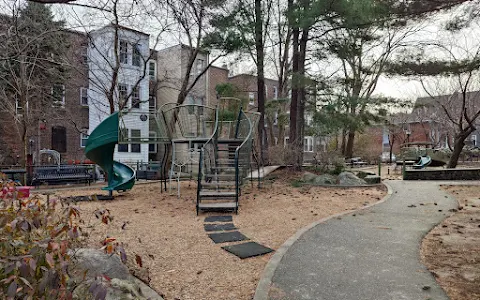 Lawton Playground image