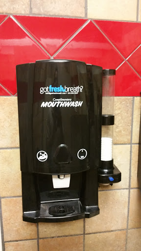 Fast Food Restaurant «Chick-fil-A», reviews and photos, 2035 Prairie Center Pkwy, Brighton, CO 80601, USA